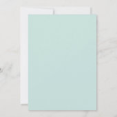  Happy 80th Birthday Birds at Birdhouse Kaart (Achterkant)