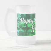 Happy 80th Birthday Rural scene Matglas Bierpul (Links)