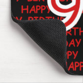 Happy 90th Birthday Muismat (Hoek)