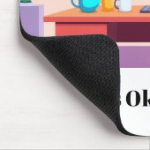 Happy Administrative Professionals Day Desk Muismat (Hoek)