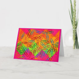 Happy Administrative Professionals Day Kaart