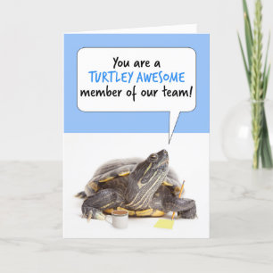 Happy Administrative Professionals Day Schattigee  Feestdagen Kaart