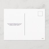 Happy Administrative Professionals Day Waterverf Feestdagenkaart (Achterkant)