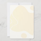 Happy Afstuderen Kaart voor zoon of dochter (Achterkant)