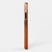 Happy All Hallow's Eve... Case-Mate iPhone Case (Achterkant/rechts)