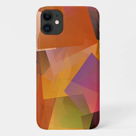 Happy All Hallow's Eve... Case-Mate iPhone Case (Achterkant)