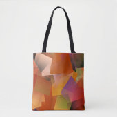 Happy All Hallow's Eve... Tote Bag (Voorkant)