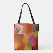 Happy All Hallow's Eve... Tote Bag (Achterkant)