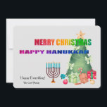 Happy All Holiday Greep Card Feestdagenkaart<br><div class="desc">Een vakantiekaart die perfect is voor iedereen. Deze interactieve kaart is van u om te veranderen of te gebruiken zoals voorgesteld. Alle voorwerpen kunnen groter of kleiner ( -) worden gemaakt, aan om het even welke plaats worden gesleept of worden verwijderd. U kunt de achtergrondkleur ook kiezen door op de...</div>