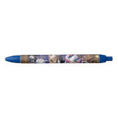 Happy Animal Party Grappig Kerstmis Pen Gift (Voorkant)
