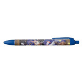 Happy Animal Party Grappig Kerstmis Pen Gift (Bovenkant)
