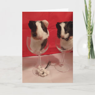 Happy Anniversary Card Kaart