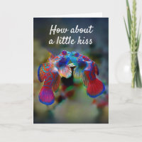 HAPPY **ANNIVERSARY** KISS OR TWO FOR "YOU"