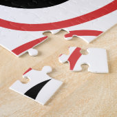 Happy Appleween Jack O'lantern Thunder_Cove Legpuzzel (Zijkant)