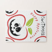 Happy Appleween Jack O'lantern Thunder_Cove Legpuzzel (Horizontaal)