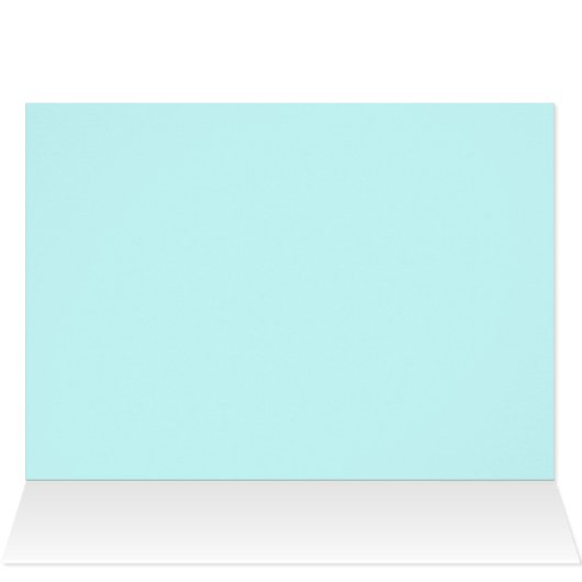 Happy April Fools - (Binnen Horizontaal (Boven))