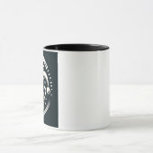 Happy April Fools Day Mok | 1 april (Midden)