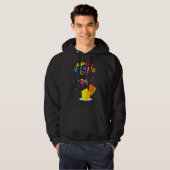Happy April Fool's Day T-shirt April Fools Day 202 (Voorkant volledig)