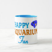 Happy Aquarium-Mok Mok (Midden)