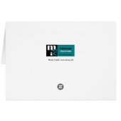 Happy Armed Forces Day Custom Wenskaarten (Achterkant Horizontaal)