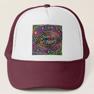 Happy Art: Pet "Happy California"