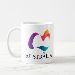 Happy Australia Day Koffiemok
