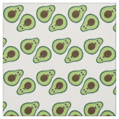Happy Avocados Stof (Swatch)
