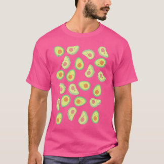 Happy Avocados T-shirt