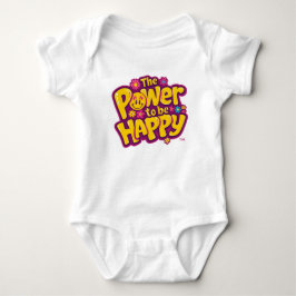 HAPPY BABY BODYPAK ROMPER