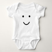 Happy Baby Bodysuit (Voorkant)