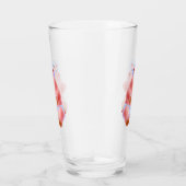 Happy Baby Hippo Funny Glass Glas (Rechts)