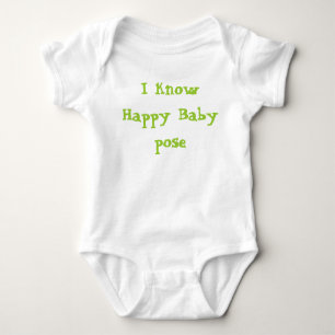 Happy Baby Organic Onzie Romper