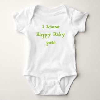 Happy Baby Organic Onzie Romper