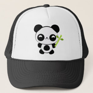 Happy Baby Panda Pet