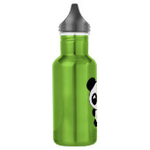 Happy Baby Panda Waterfles (Links)