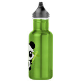 Happy Baby Panda Waterfles (Rechts)