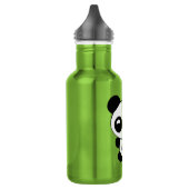 Happy Baby Panda Waterfles (Links)