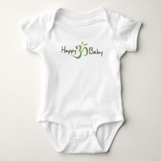 Happy Baby Romper