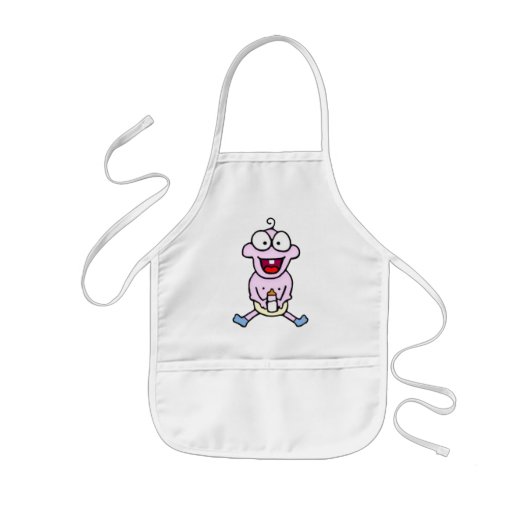 Happy Baby Schort (Voorkant)