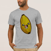 Happy Banana T-Shirt (Voorkant)