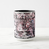 Happy Bar-Mok Mok (Midden)