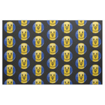 Happy Barbados-vlag
