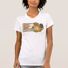 Happy Beaver 1