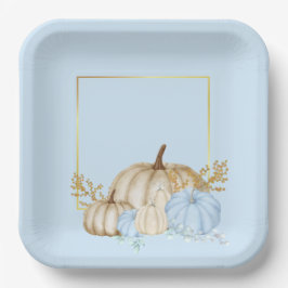 Happy bedankt met papieren Bord