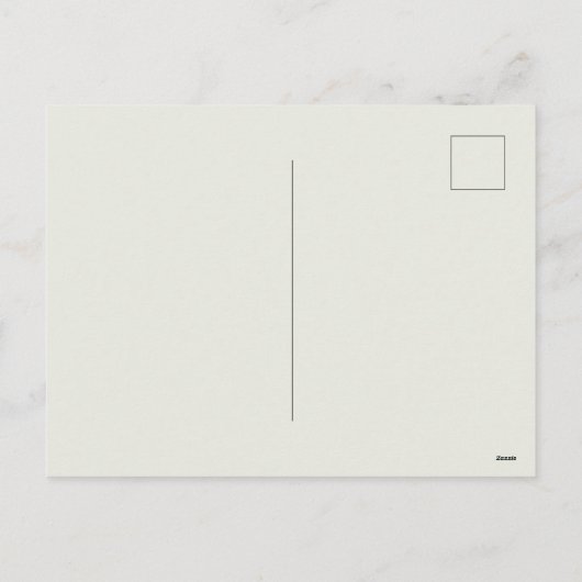 Happy Bee-Day Kaart - Schattigee Bijen met Bloem (Achterkant)