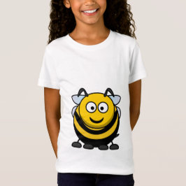 Happy Bee-honing T-shirt