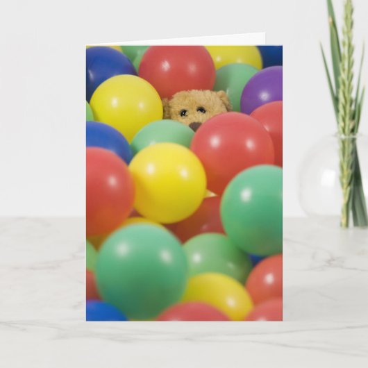 Happy Beer Day - Verjaardag (Voorkant)