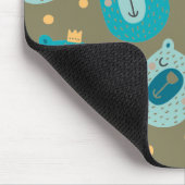 Happy Beer Kings Muismat (Hoek)