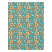 Happy Beer Kings Tafelkleed (Voorkant)