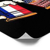 Happy Beer Lovers Day Cool Papa Mom Needs A Beer Poster (Hoek)